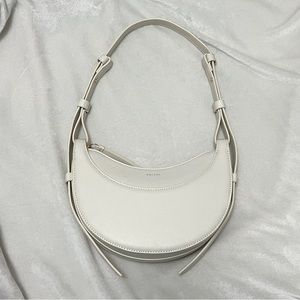 polene NUMERO DIX, in cream